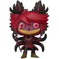 * RESERVA * FUNKO POP! HAZBIN HOTEL (ALASTOR CHASE LIMITED EDITION) 2242