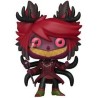 FUNKO POP! HAZBIN HOTEL (ALASTOR CHASE LIMITED EDITION) 2242