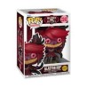 * RESERVA * FUNKO POP! HAZBIN HOTEL (ALASTOR CHASE LIMITED EDITION) 2242