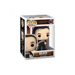 * RESERVA * FUNKO POP! SUPERNATURAL JOINT THE HUNT (DEATH) 1837