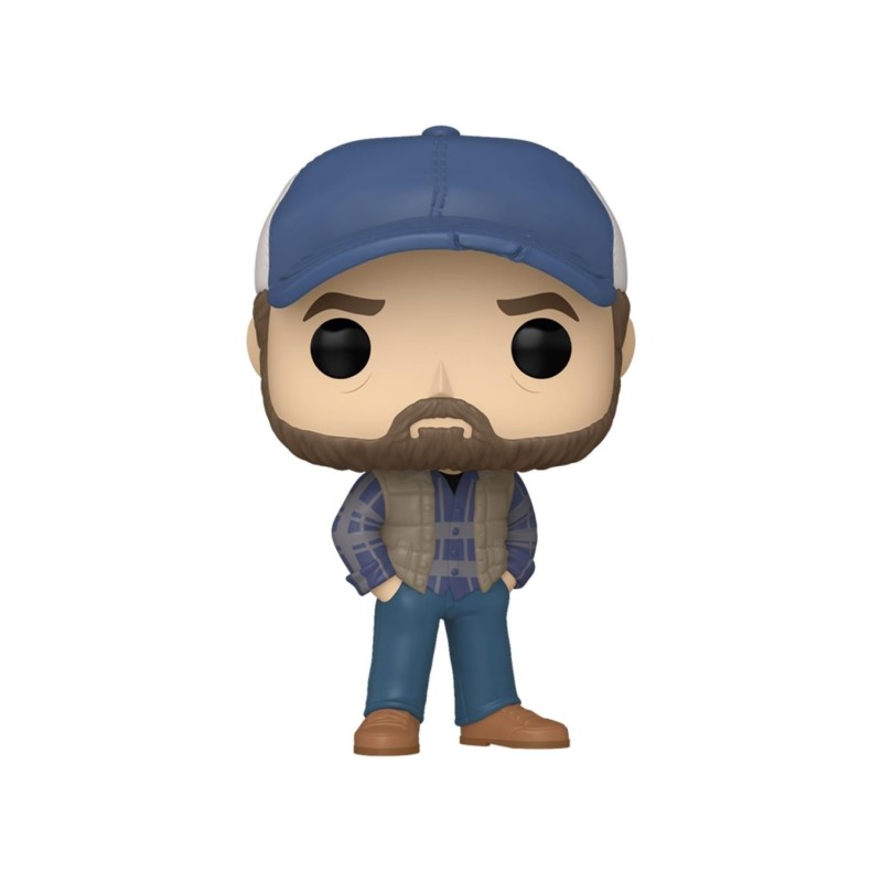 FUNKO POP! SUPERNATURAL JOINT THE HUNT (BOBBY SINGER) 1838
