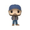 * RESERVA * FUNKO POP! SUPERNATURAL JOINT THE HUNT (BOBBY SINGER) 1838