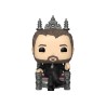 FUNKO POP! SUPERNATURAL JOINT THE HUNT (PREMIUM CROWLEY KING OF HELL ) 1839