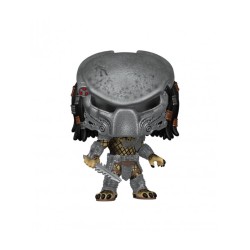 * RESERVA * FUNKO POP! ALIEN VS PREDATOR REQUIEM (BULL PREDATOR) 1999