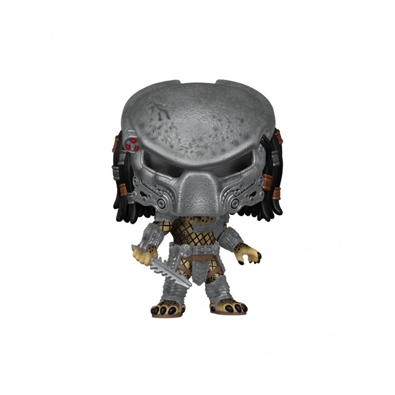 * RESERVA * FUNKO POP! ALIEN VS PREDATOR REQUIEM (BULL PREDATOR) 1999
