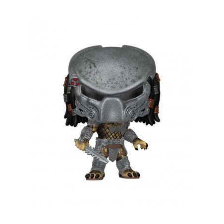 * RESERVA * FUNKO POP! ALIEN VS PREDATOR REQUIEM (BULL PREDATOR) 1999