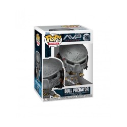 * RESERVA * FUNKO POP! ALIEN VS PREDATOR REQUIEM (BULL PREDATOR) 1999