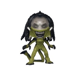 * RESERVA * FUNKO POP! ALIEN VS PREDATOR REQUIEM (PREDALIEN 15CM) 1997