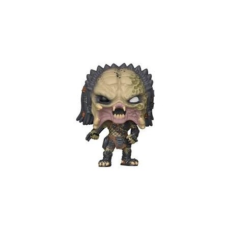 * RESERVA * FUNKO POP! ALIEN VS PREDATOR REQUIEM (WOLF PREDATOR) 1998