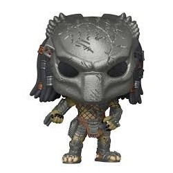 * RESERVA * FUNKO POP! ALIEN VS PREDATOR REQUIEM (WOLF PREDATOR CHASE LIMITED EDITION) 1998