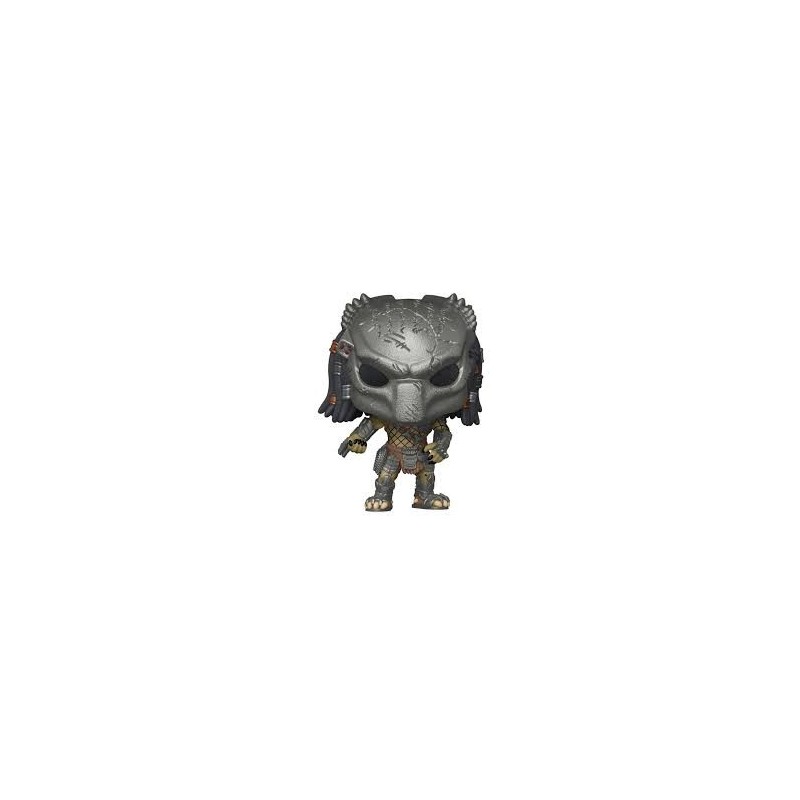 * RESERVA * FUNKO POP! ALIEN VS PREDATOR REQUIEM (WOLF PREDATOR CHASE LIMITED EDITION) 1998