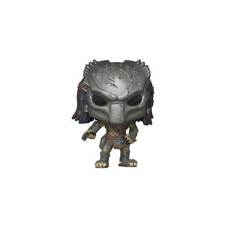 * RESERVA * FUNKO POP! ALIEN VS PREDATOR REQUIEM (WOLF PREDATOR CHASE LIMITED EDITION) 1998