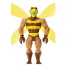 FIGURA MASTER OF UNIVERSE ORIGINS MATTEL (BUZZ-OFF CARTOON COLLECTION 14CM)