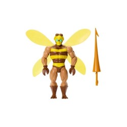 FIGURA MASTER OF UNIVERSE ORIGINS MATTEL (BUZZ-OFF CARTOON COLLECTION 14CM)