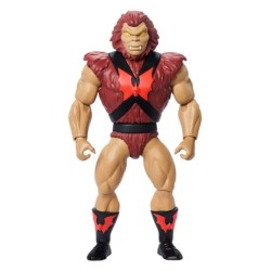 FIGURA MASTER OF UNIVERSE ORIGINS MATTEL (FANG MAN CARTOON COLLECTION 14CM)