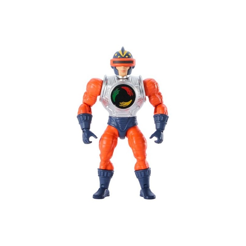 FIGURA MASTER OF UNIVERSE ORIGINS MATTEL (SY-LONE EXCLUSIVE 14CM)