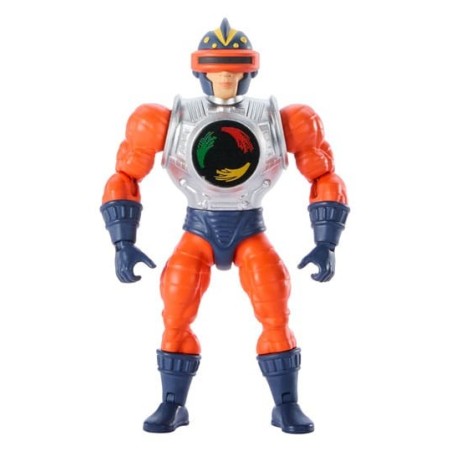 FIGURA MASTER OF UNIVERSE ORIGINS MATTEL (SY-LONE EXCLUSIVE 14CM)