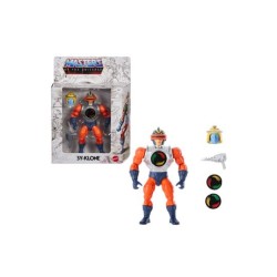 FIGURA MASTER OF UNIVERSE ORIGINS MATTEL (SY-LONE EXCLUSIVE 14CM)
