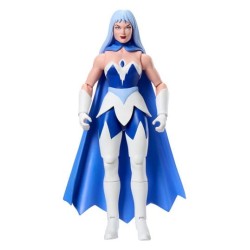 FIGURA MASTER OF UNIVERSE ORIGINS MATTEL (FROSTA CARTOON COLLECTION 14CM)