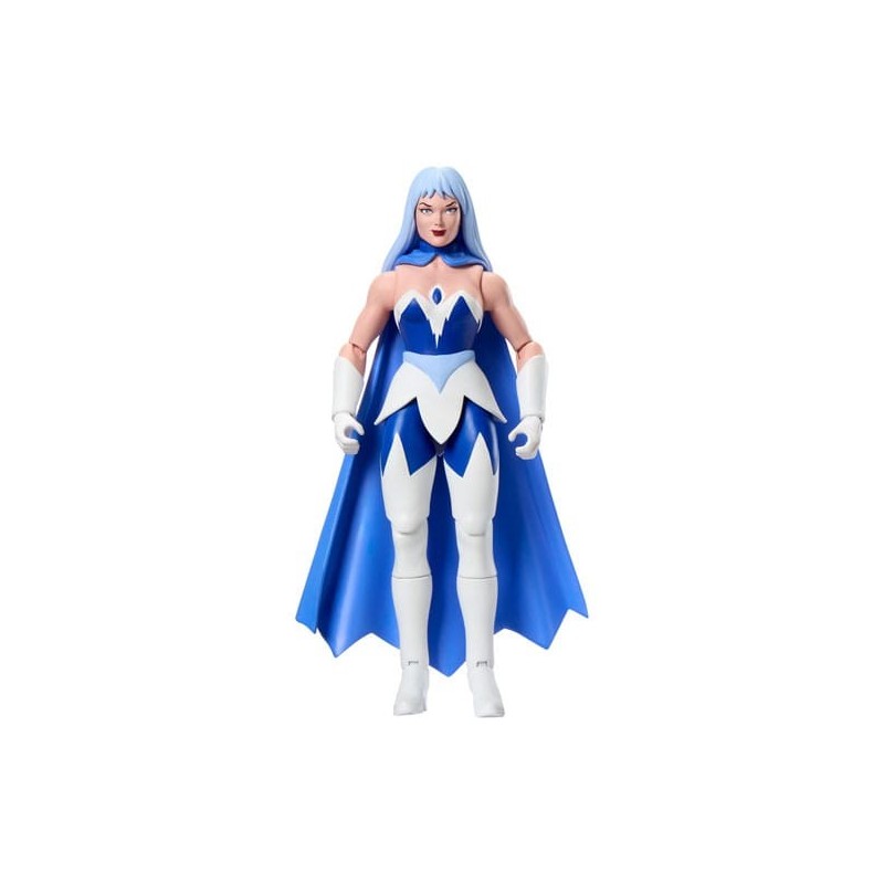FIGURA MASTER OF UNIVERSE ORIGINS MATTEL (FROSTA CARTOON COLLECTION 14CM)