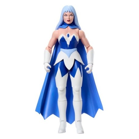 FIGURA MASTER OF UNIVERSE ORIGINS MATTEL (FROSTA CARTOON COLLECTION 14CM)