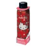 BOTELLA METALICA SANRIO HELLO KITTY