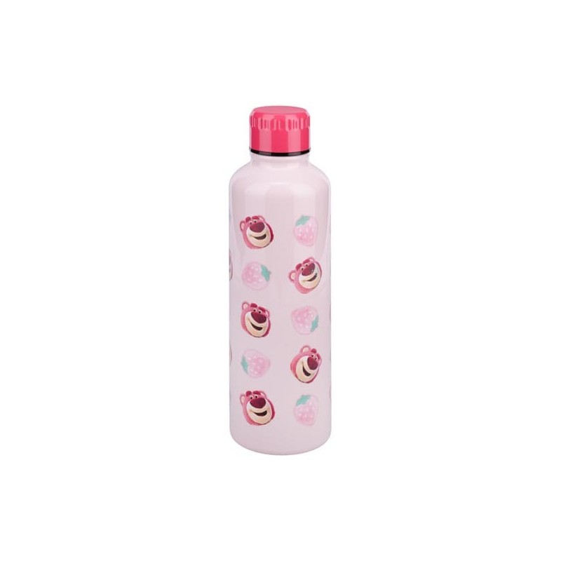 BOTELLA TOY STORY (LOTSO) TERMO ACERO INOXIDABLE 450ML