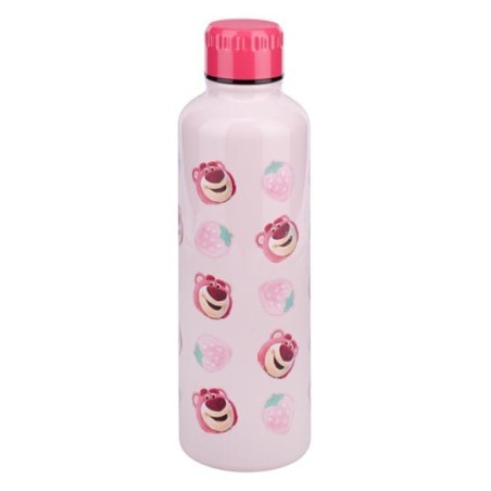 BOTELLA TOY STORY (LOTSO) TERMO ACERO INOXIDABLE 450ML