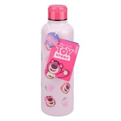 BOTELLA TOY STORY (LOTSO) TERMO ACERO INOXIDABLE 450ML