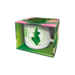 TAZA WICKED ELPHABA & GLINDA 414ML