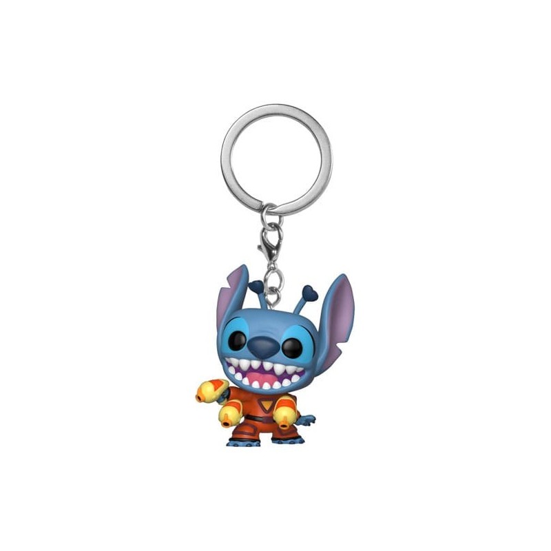 POCKET POP! LILO & STITCH (STTICH 626)