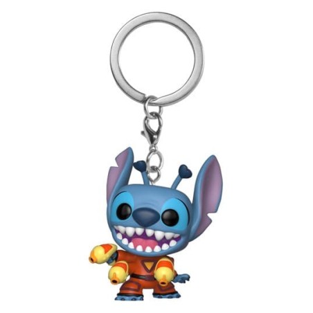 POCKET POP! LILO & STITCH (STTICH 626)