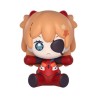 FIGURA NEON GENESIS EVANGELION: REBUILD OF EVANGELION FIGURA CHIBI HUGGY GOOD SMILE ASUKA SHIKINAMI LANGLEY: EYE PATCH VER. 7 CM