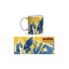 TAZA MARVEL DEADPOOL & WOLVERINE (WOLVERINE) 340ML