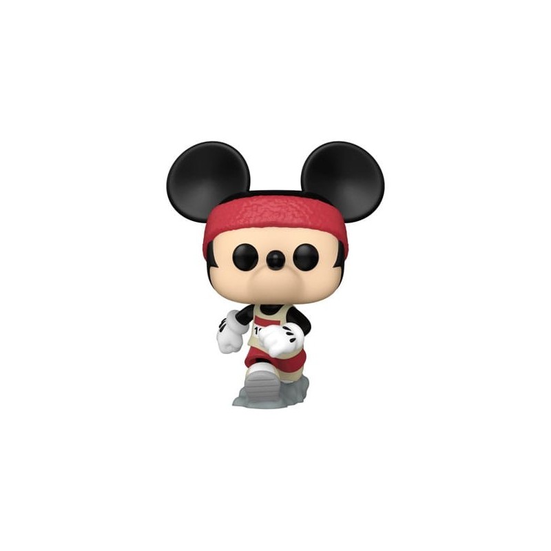 FUNKO POP! MICKEY AND FRIENDS (MICKEY MOUSE RUNNER) 1556