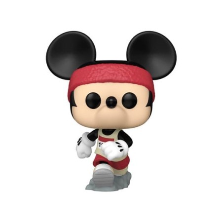 FUNKO POP! MICKEY AND FRIENDS (MICKEY MOUSE RUNNER) 1556