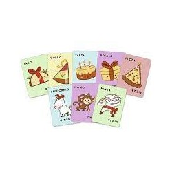 TACO GORRO TARTA REGALO PIZZA