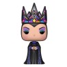 FUNKO POP! SNOW WHITE "BLANCANIEVES" (EVIL QUEEN BLUE & BLACK GOWN) 1421