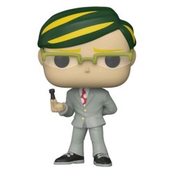 FUNKO POP! MY HERO ACADEMIA (SIR NIGHTEYE) 1006