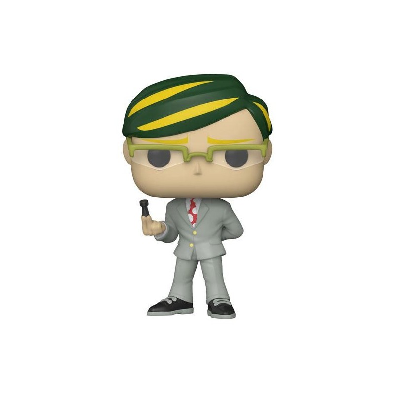 FUNKO POP! MY HERO ACADEMIA (SIR NIGHTEYE) 1006