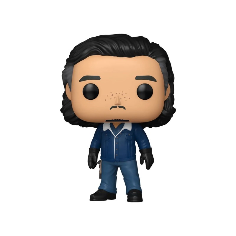 FUNKO POP! THE LAST OF US (TOMMY MILLER) 1846