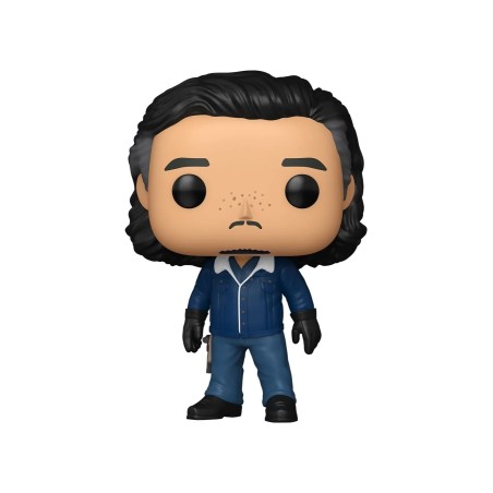 * RESERVA * FUNKO POP! THE LAST OF US (TOMMY MILLER) 1846