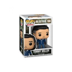 FUNKO POP! THE LAST OF US (TOMMY MILLER) 1846