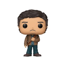 * RESERVA * FUNKO POP! THE LAST OF US (JOEL MILLER) 1845