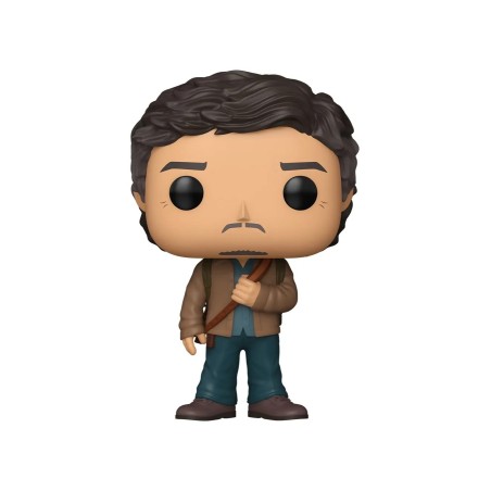 * RESERVA * FUNKO POP! THE LAST OF US (JOEL MILLER) 1845