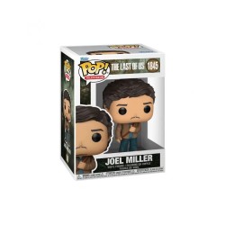 FUNKO POP! THE LAST OF US (JOEL MILLER) 1845