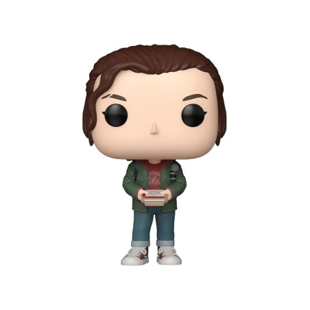 * RESERVA * FUNKO POP! THE LAST OF US (ELLIE) 1844