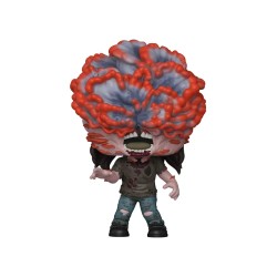 * RESERVA * FUNKO POP! THE LAST OF US (CLICKER) 1843