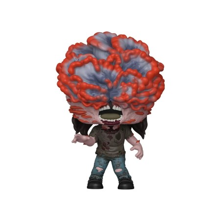 * RESERVA * FUNKO POP! THE LAST OF US (CLICKER) 1843