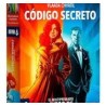 CÓDIGO SECRETO